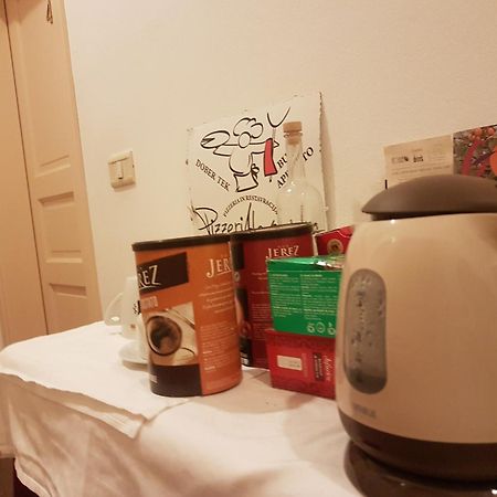 Guest House Sterk Нова-Горица Экстерьер фото