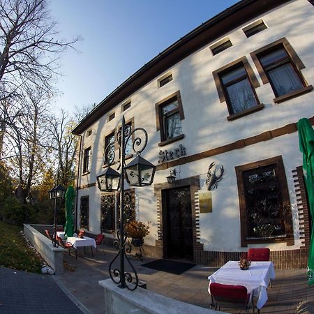 Guest House Sterk Нова-Горица Экстерьер фото