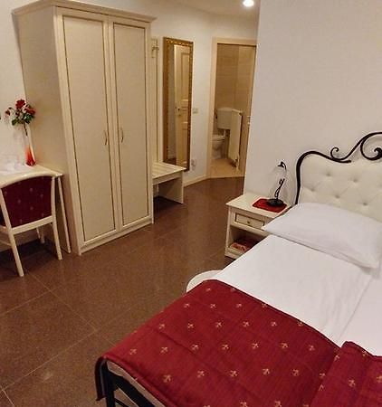 Guest House Sterk Нова-Горица Экстерьер фото