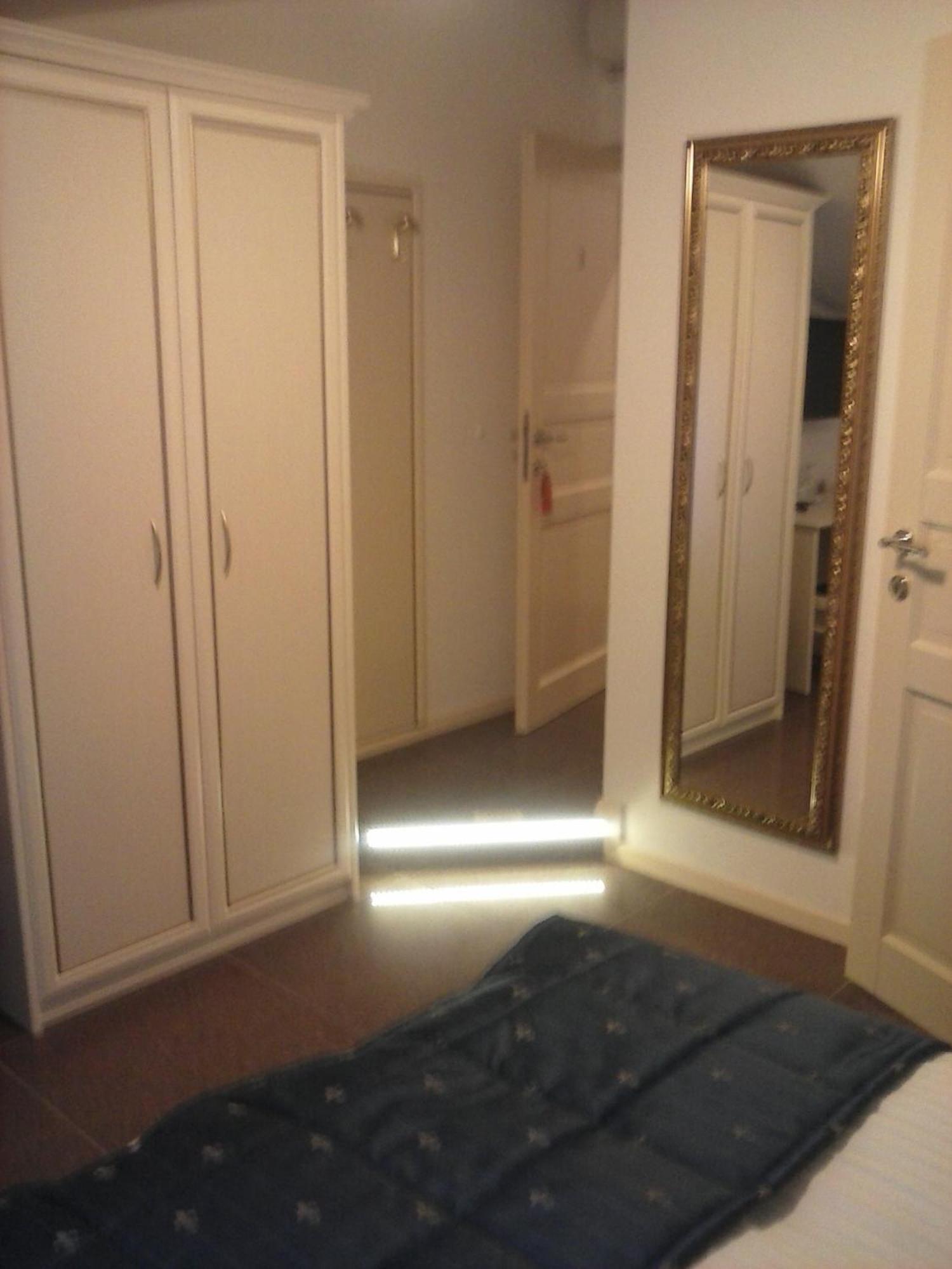 Guest House Sterk Нова-Горица Экстерьер фото