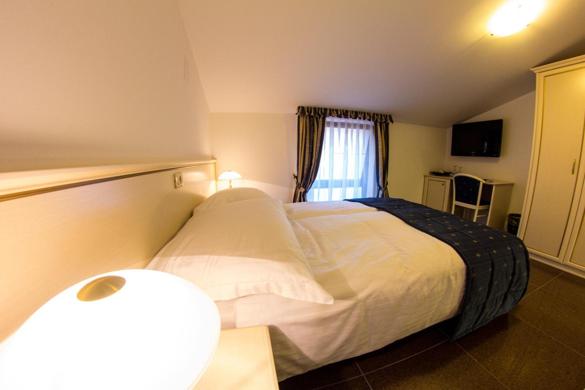 Guest House Sterk Нова-Горица Экстерьер фото