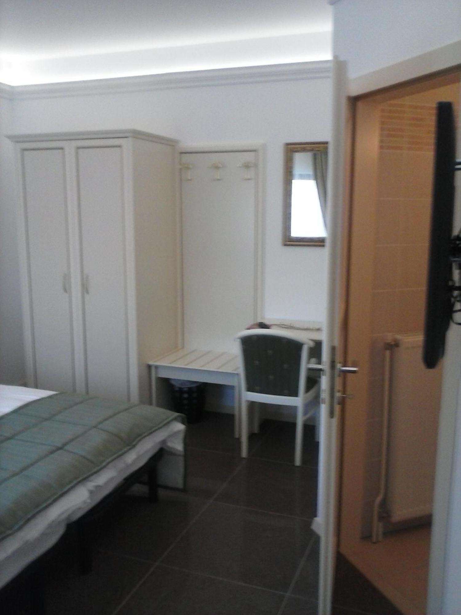 Guest House Sterk Нова-Горица Экстерьер фото