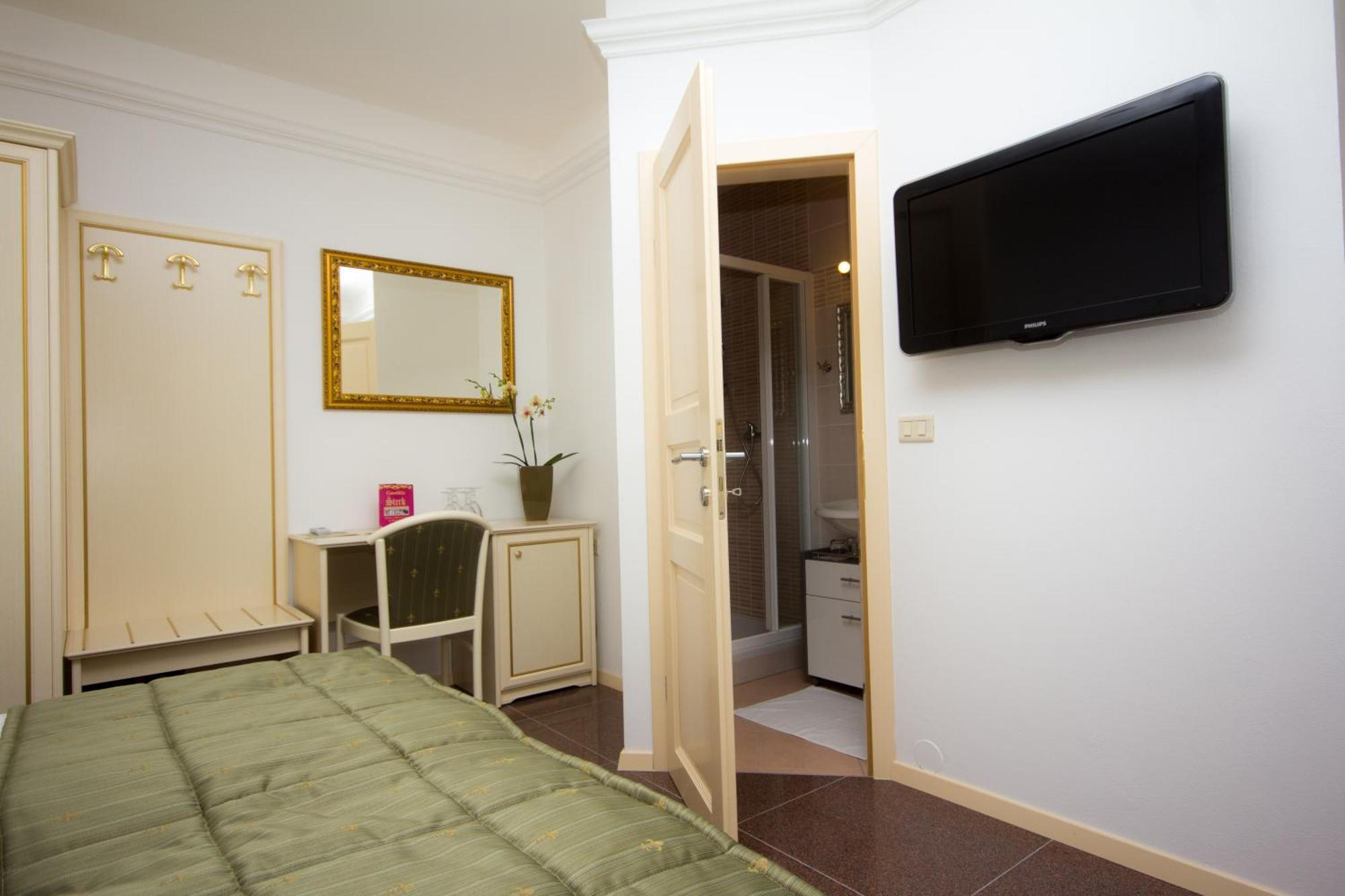 Guest House Sterk Нова-Горица Экстерьер фото