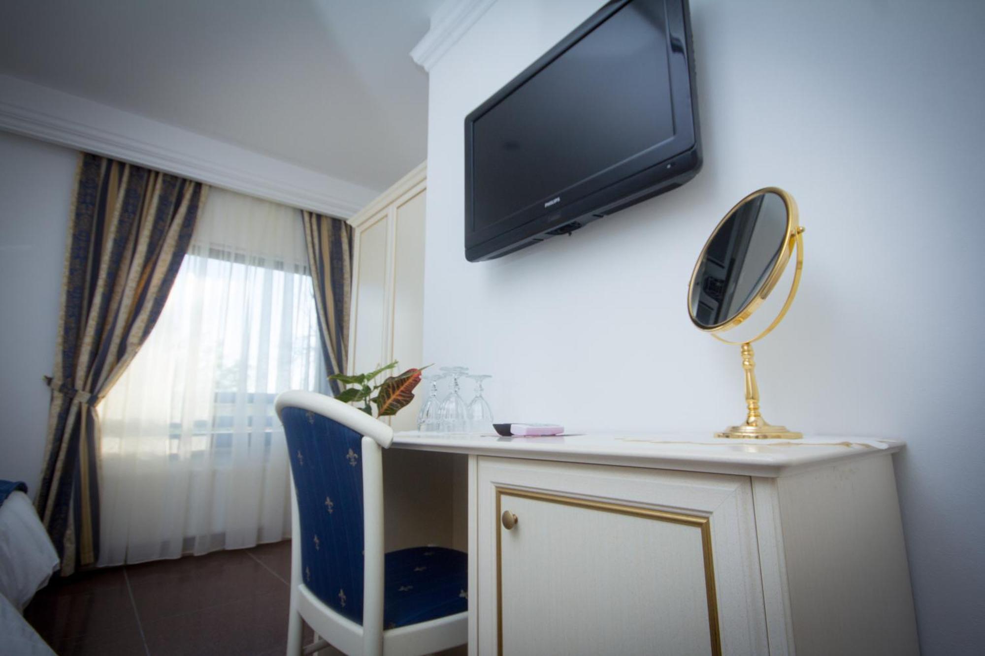 Guest House Sterk Нова-Горица Экстерьер фото