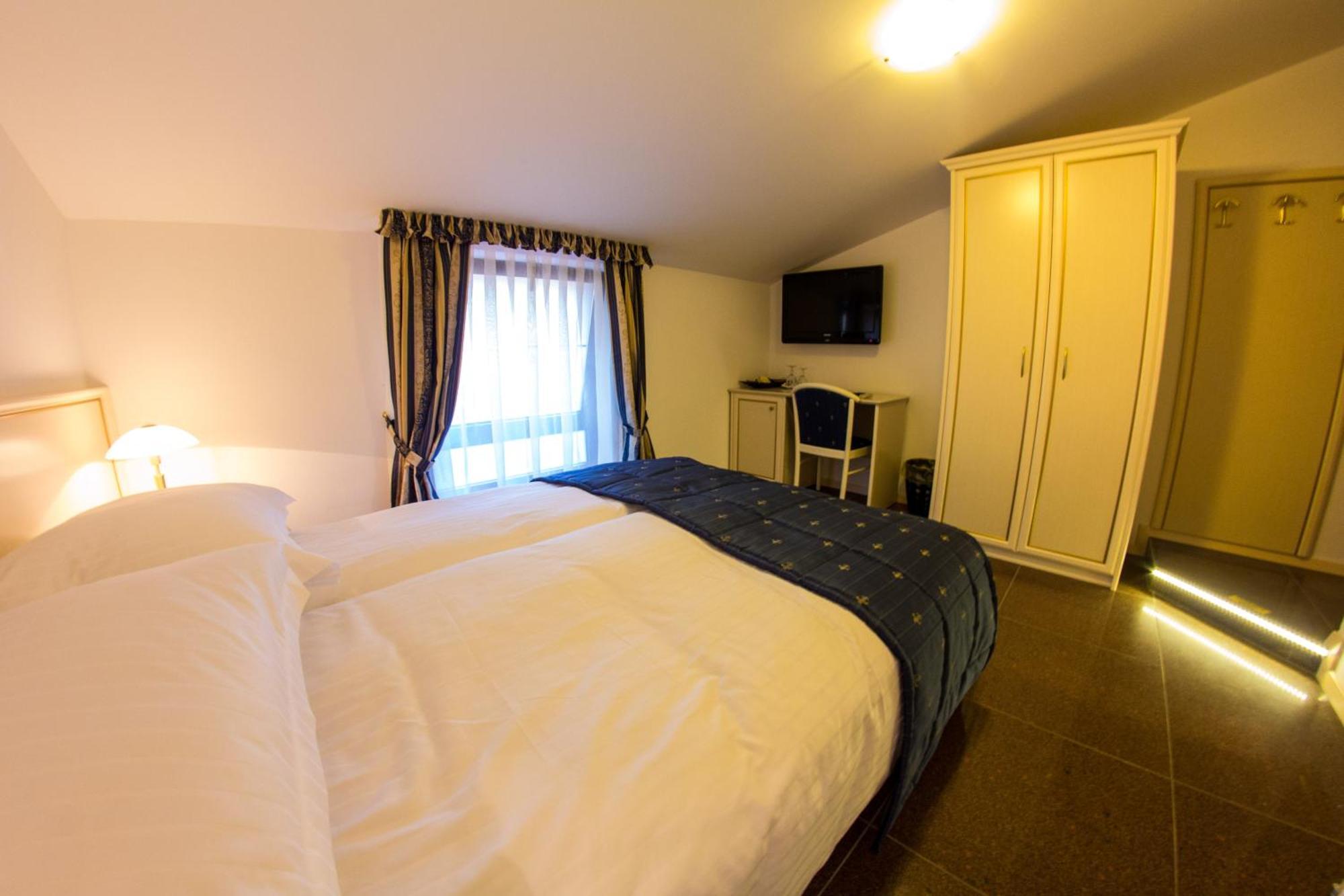 Guest House Sterk Нова-Горица Экстерьер фото