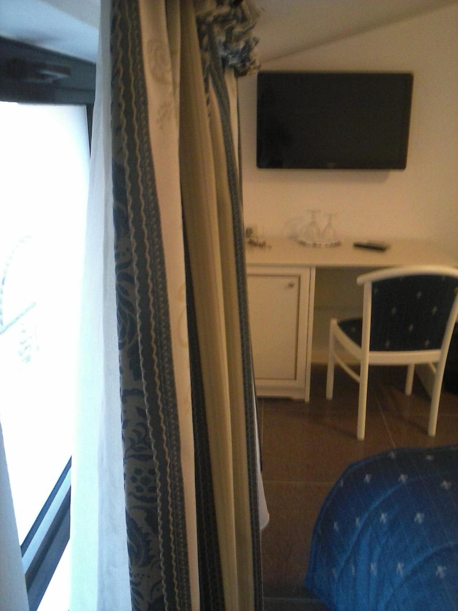 Guest House Sterk Нова-Горица Экстерьер фото