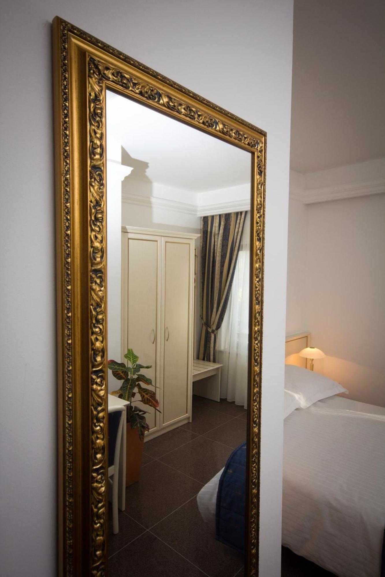 Guest House Sterk Нова-Горица Экстерьер фото