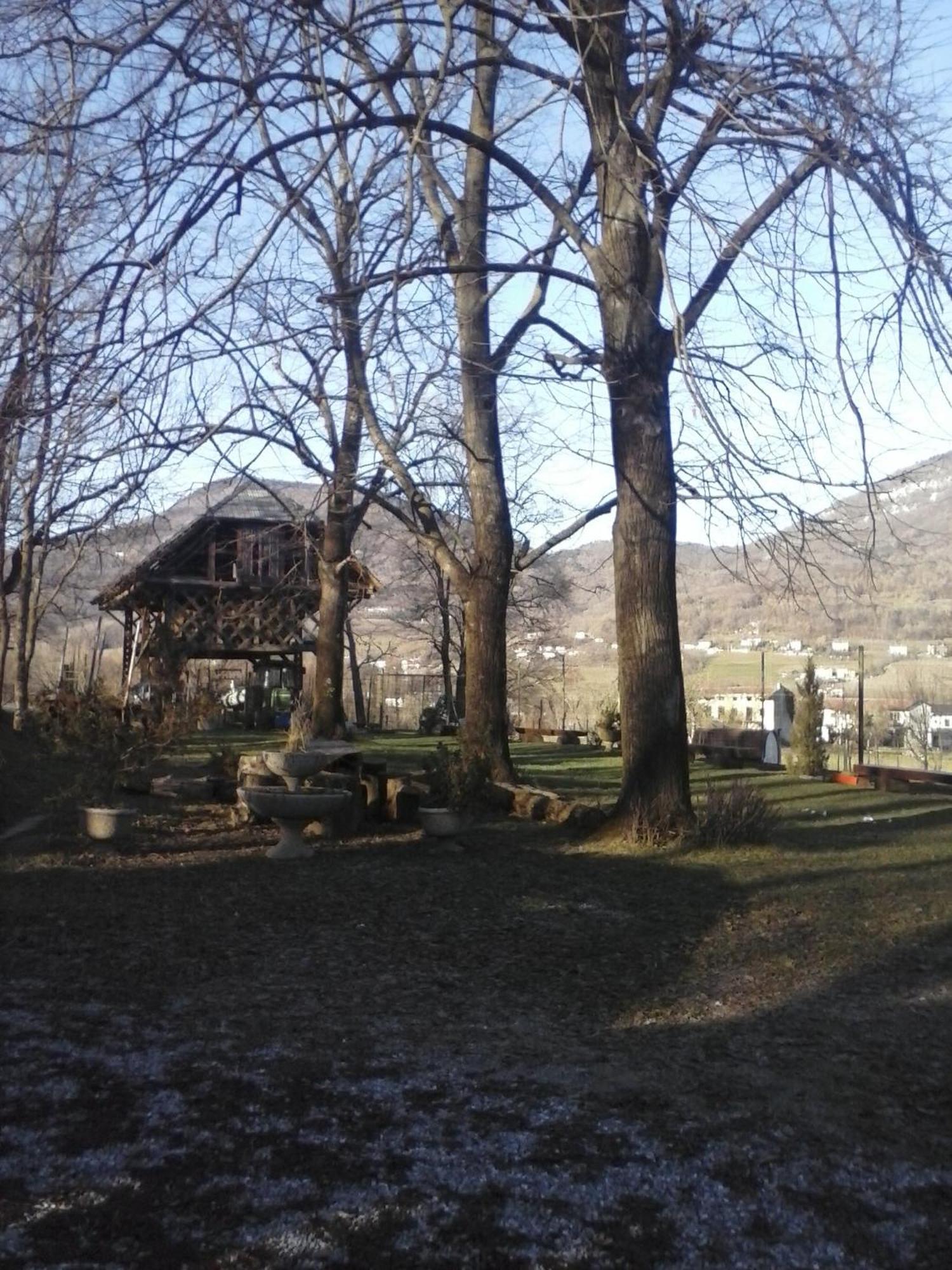 Guest House Sterk Нова-Горица Экстерьер фото