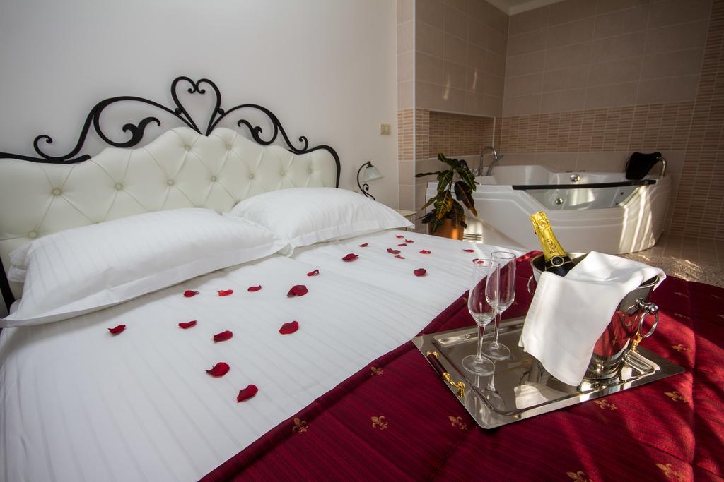 Guest House Sterk Нова-Горица Экстерьер фото