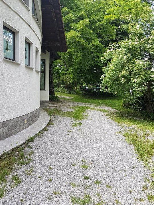 Guest House Sterk Нова-Горица Экстерьер фото