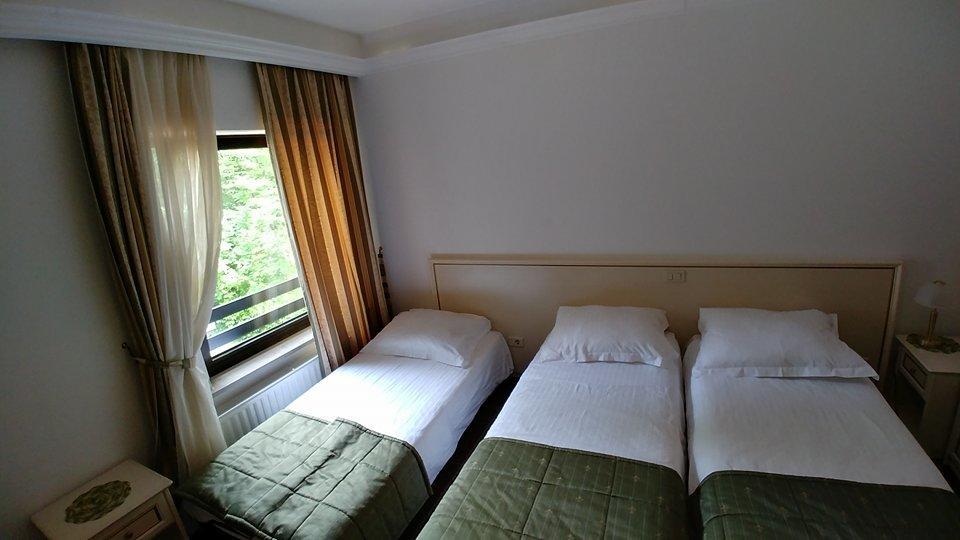 Guest House Sterk Нова-Горица Экстерьер фото