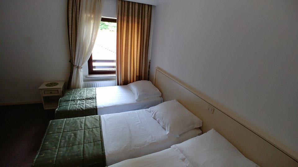 Guest House Sterk Нова-Горица Экстерьер фото