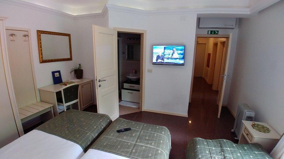 Guest House Sterk Нова-Горица Экстерьер фото