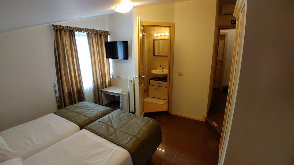 Guest House Sterk Нова-Горица Экстерьер фото
