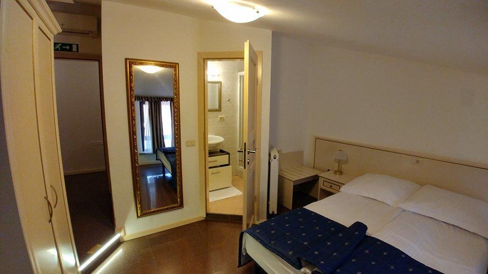 Guest House Sterk Нова-Горица Экстерьер фото