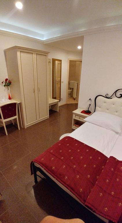 Guest House Sterk Нова-Горица Экстерьер фото