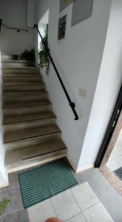 Guest House Sterk Нова-Горица Экстерьер фото